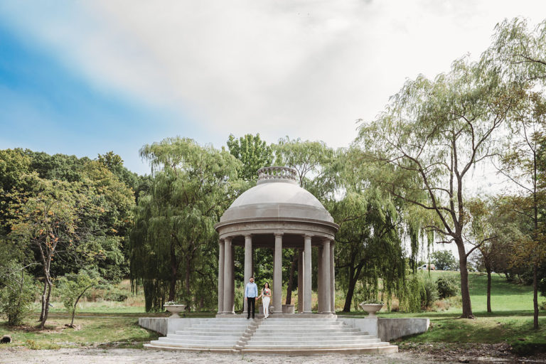 Brookline Family Photoshoot