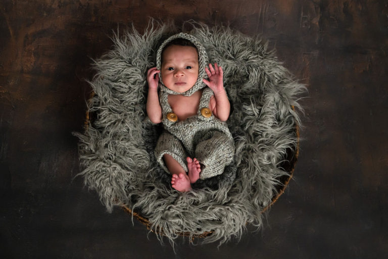 Braylon  |  Newborn