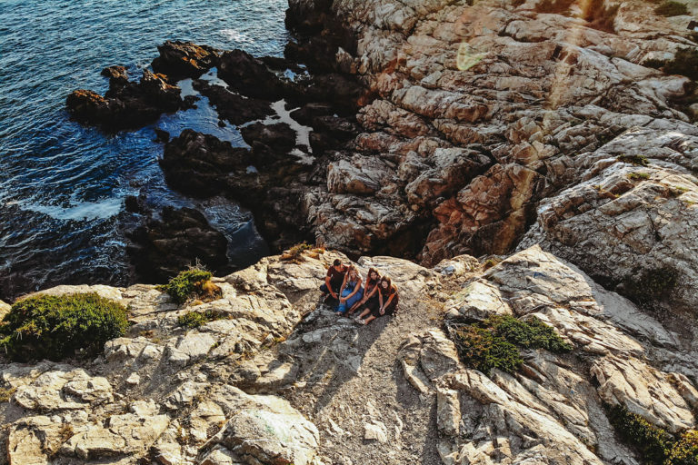 Family Photoshoot | Rhode Island