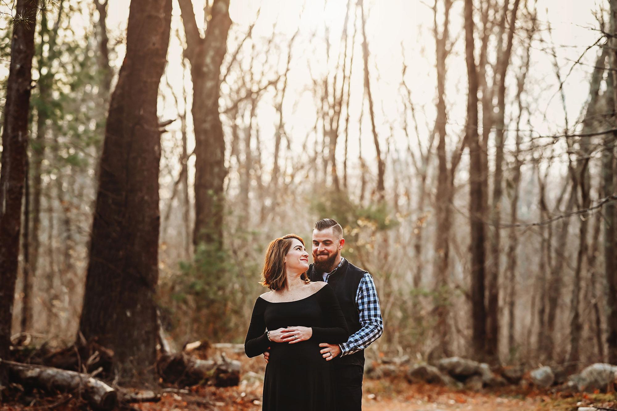 Maternity Session Portfolio South Shore Photographer Maternity