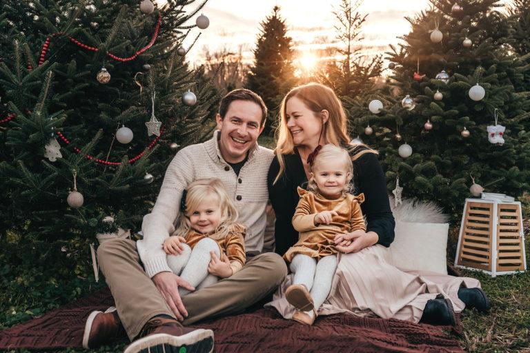 2023 Christmas Mini Sessions