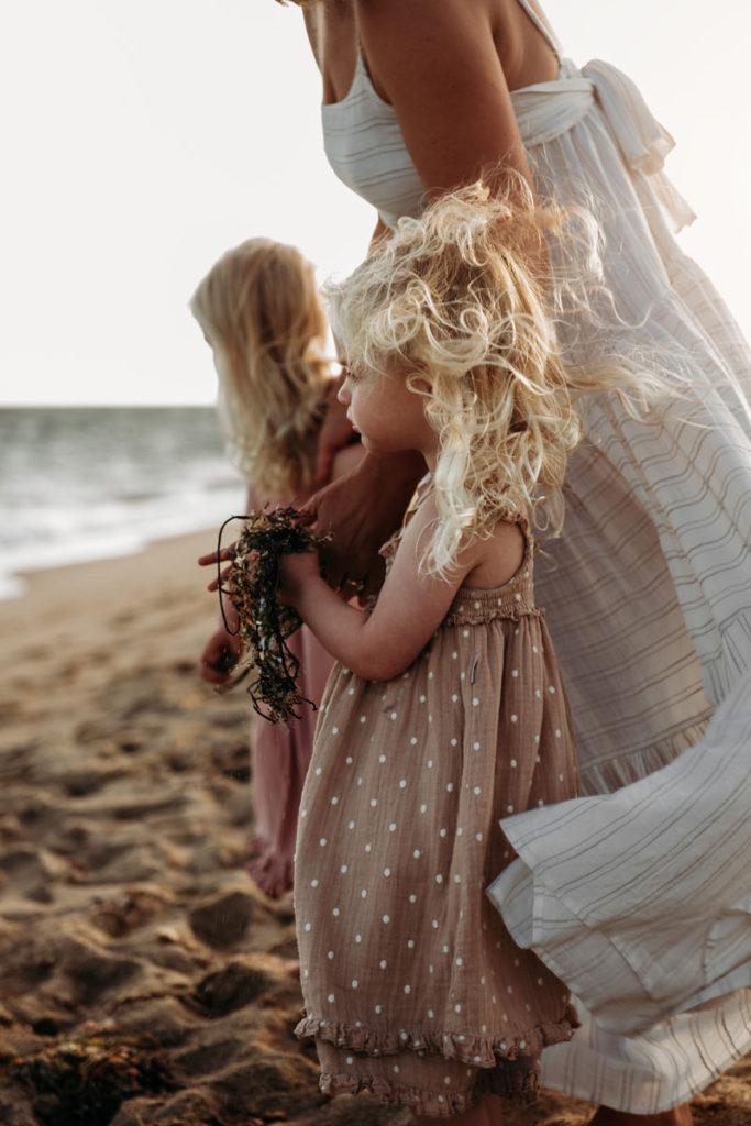 Cape Cod Family Photos with Cape Cod Photographer Caryn Scanlan