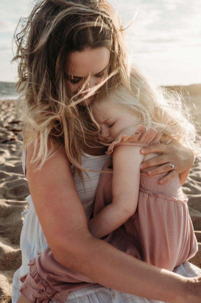 Cape Cod Family Photos with Cape Cod Photographer Caryn Scanlan