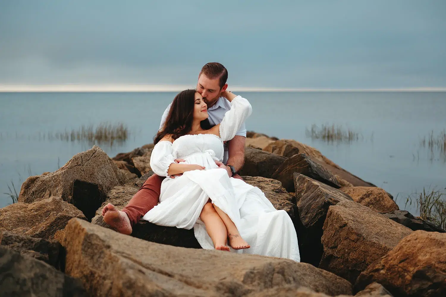 Sessions Offered 8 Caryn Scanlan Cape Cod Maternity photographer