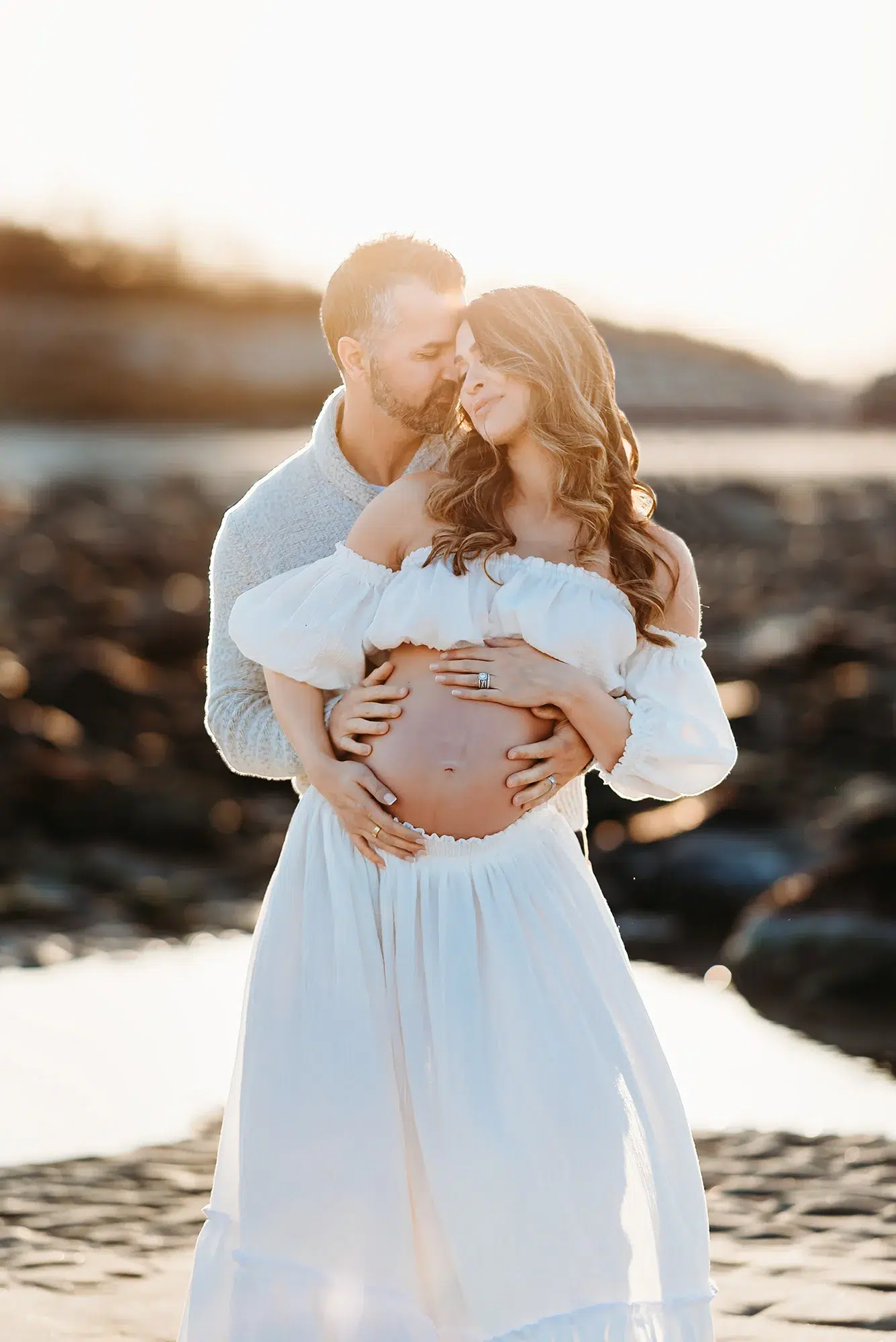 Liam | Boston In-home Newborn Session 1 svg%3E