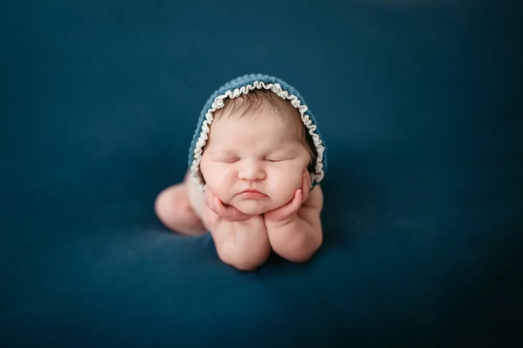 caryn scanlan pounds williams newborn 34
