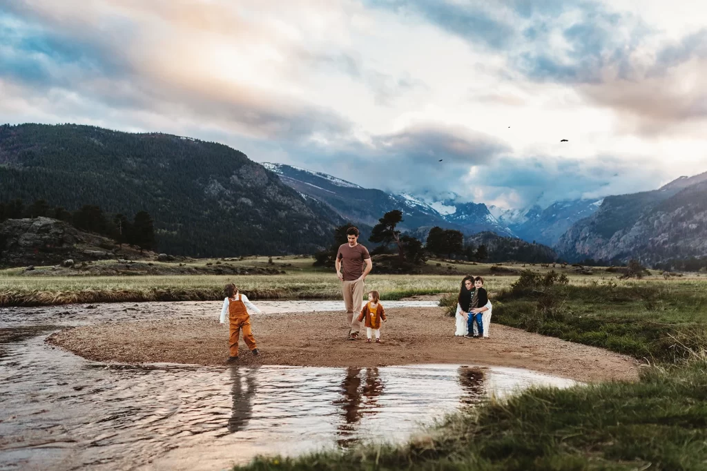 5 ways to prepare for your lifestyle family photo session 1 Cape Cod Photographer