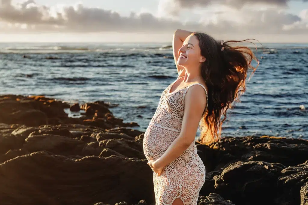 5 ways to prepare for your lifestyle family photo session 7 Boston Maternity photoshoot