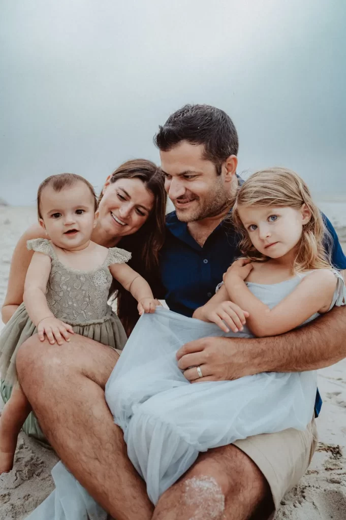 Family Session Portfolio 77 Cape Cod Family and Newborn Photographer