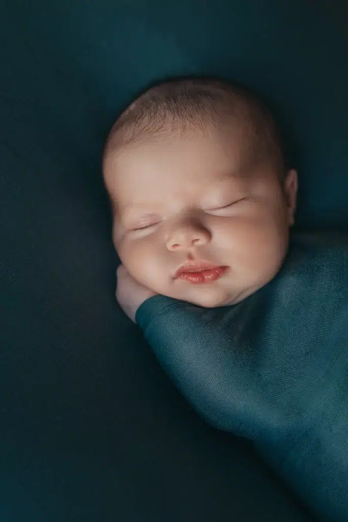 Cape Cod Newborn Photographer Caryn Scanlan
