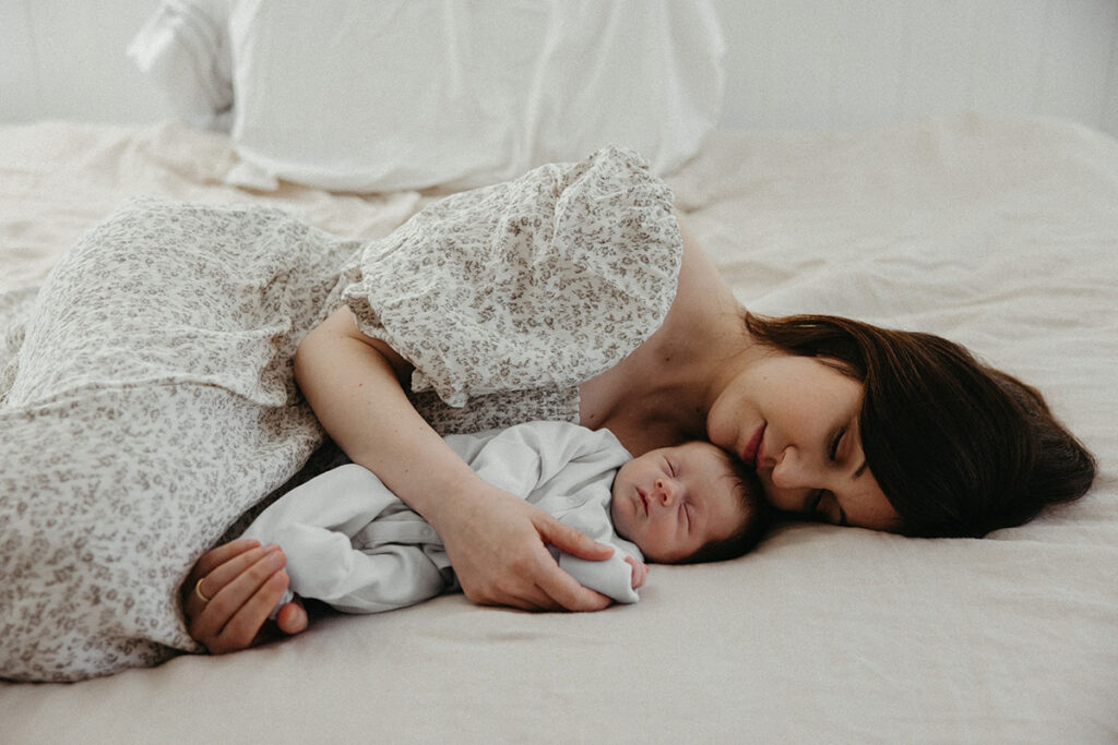 Cape Cod Maternity Photographer