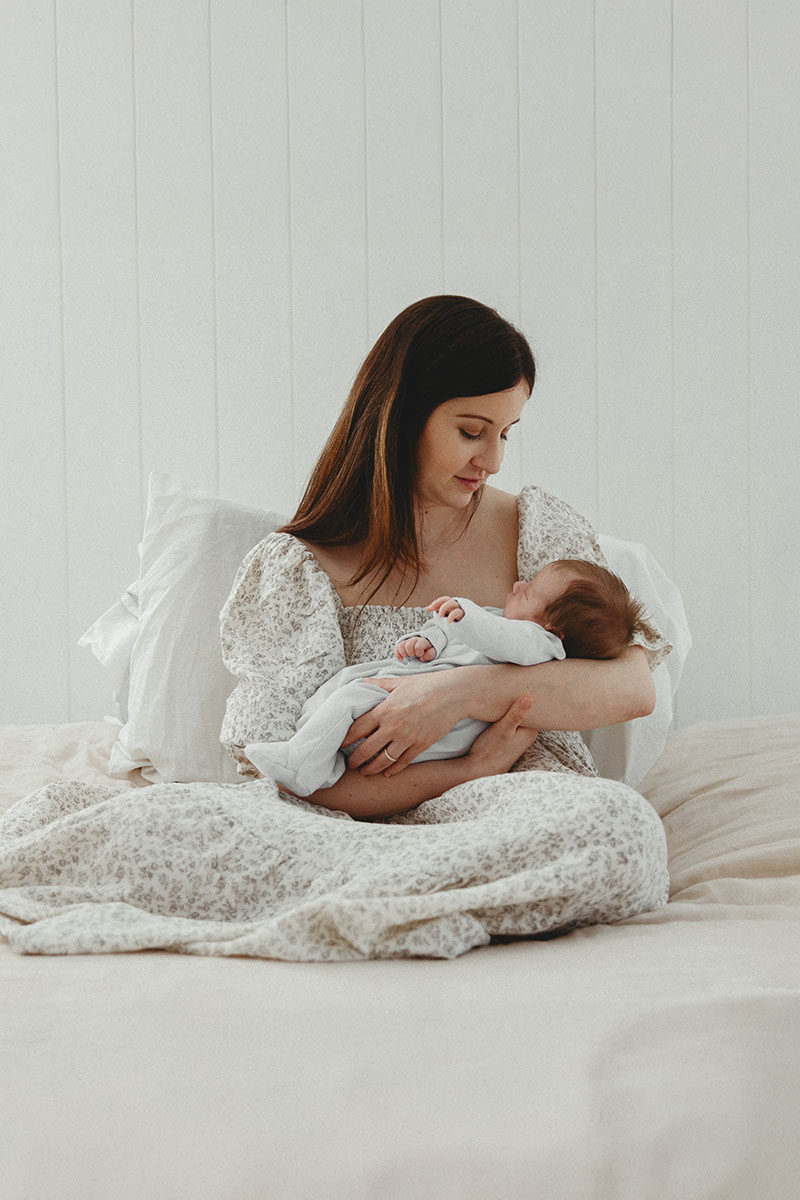 Cape Cod Family & Newborn Photographer