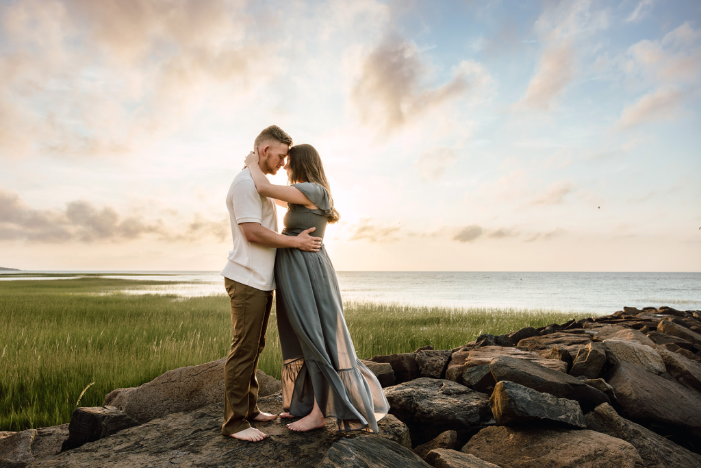 carynscanlan boston cape cod maternity fleck 03