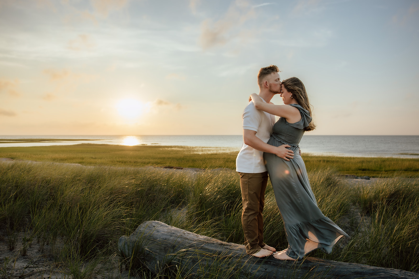 carynscanlan boston cape cod maternity fleck 27