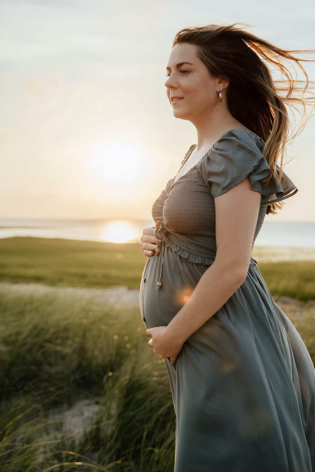 carynscanlan boston cape cod maternity fleck 29