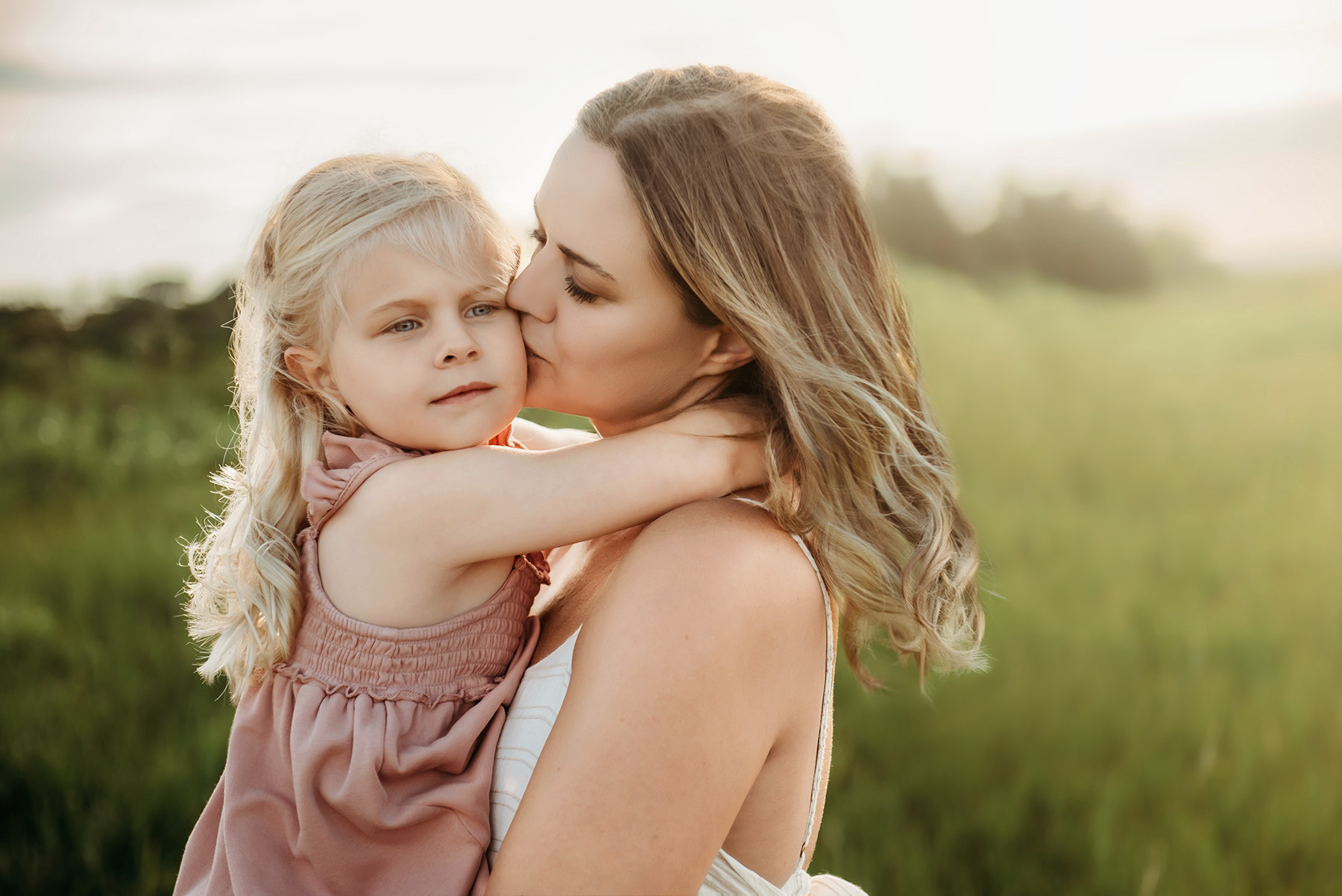 Boston + Cape Cod Family Photography beach session
