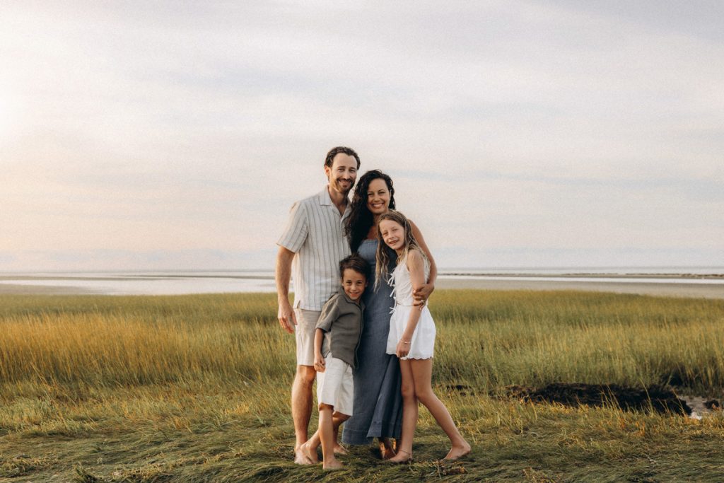 carynscanlan pizziolfamily25 012 CapeCod