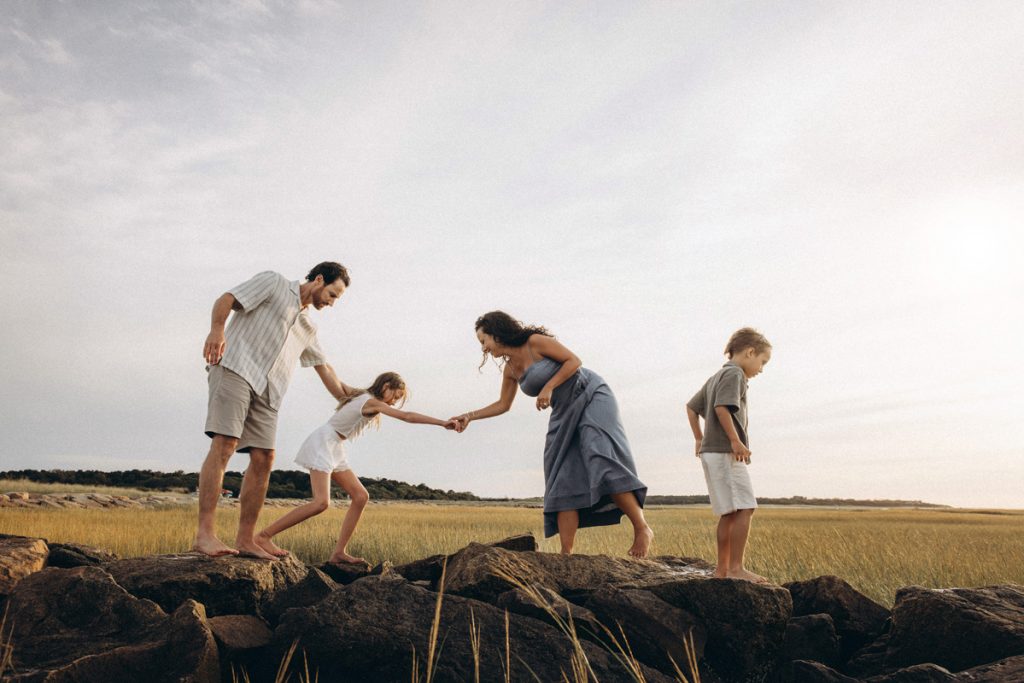 carynscanlan pizziolfamily25 023 CapeCod