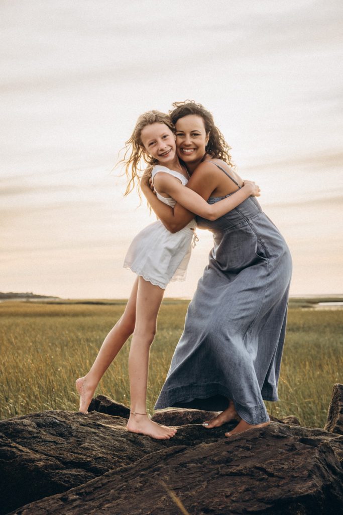 carynscanlan pizziolfamily25 026 CapeCod