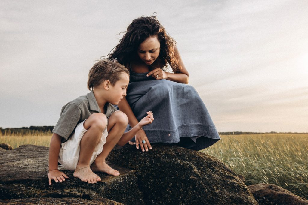 carynscanlan pizziolfamily25 028 CapeCod