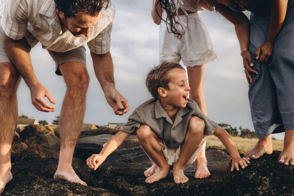 carynscanlan pizziolfamily25 029 CapeCod