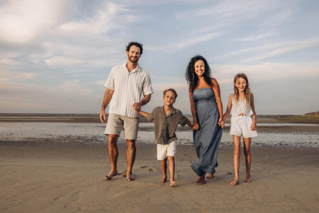 carynscanlan pizziolfamily25 040 CapeCod