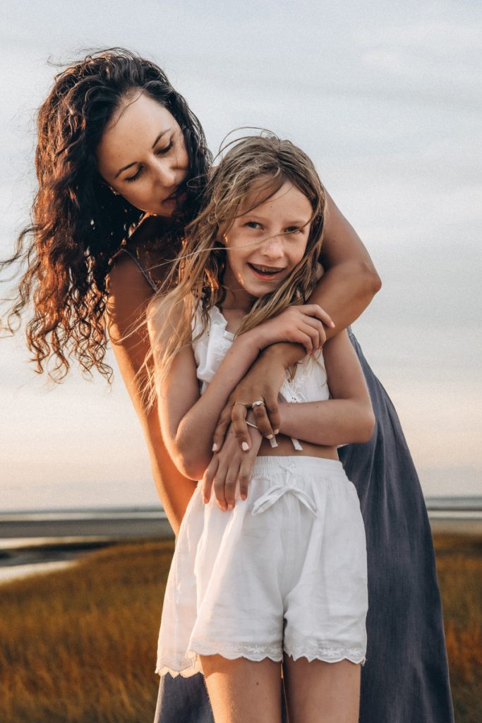 carynscanlan pizziolfamily25 090 CapeCod