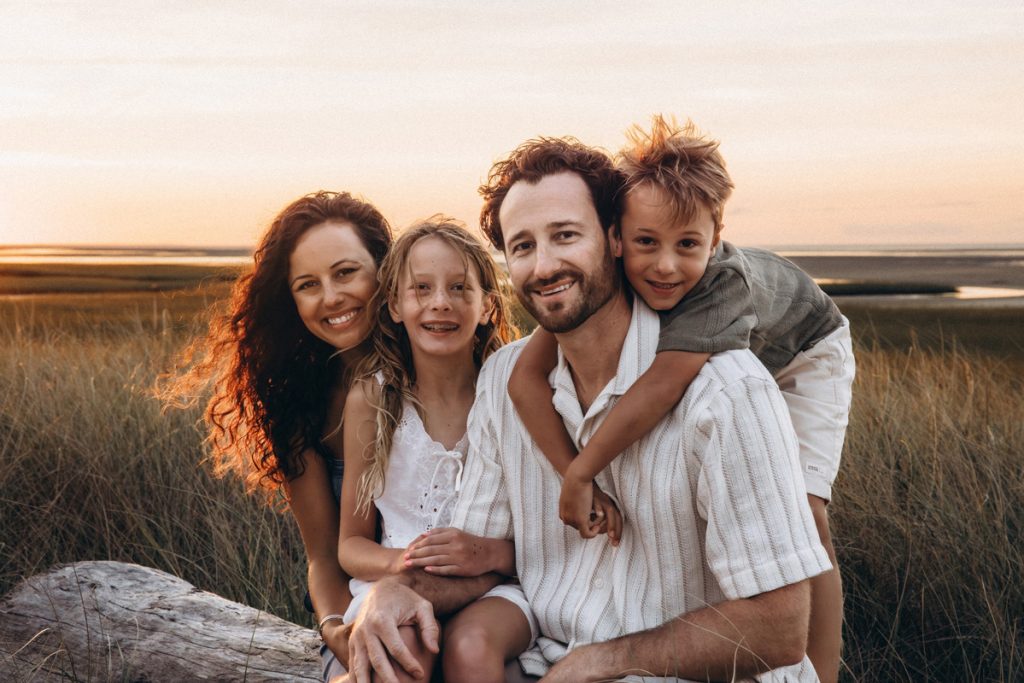 carynscanlan pizziolfamily25 098 CapeCod