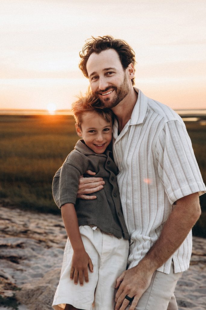 carynscanlan pizziolfamily25 119 CapeCod