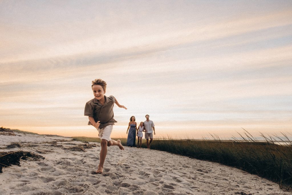 carynscanlan pizziolfamily25 129 CapeCod