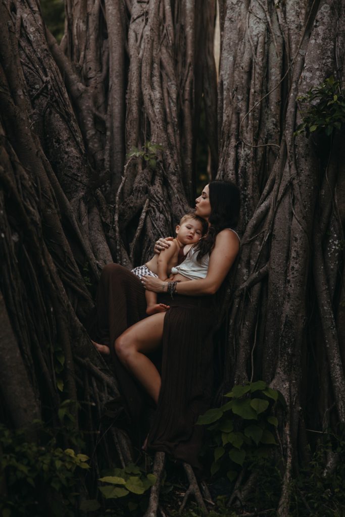 carynscanlan hawaiikawelabay family photographer 02