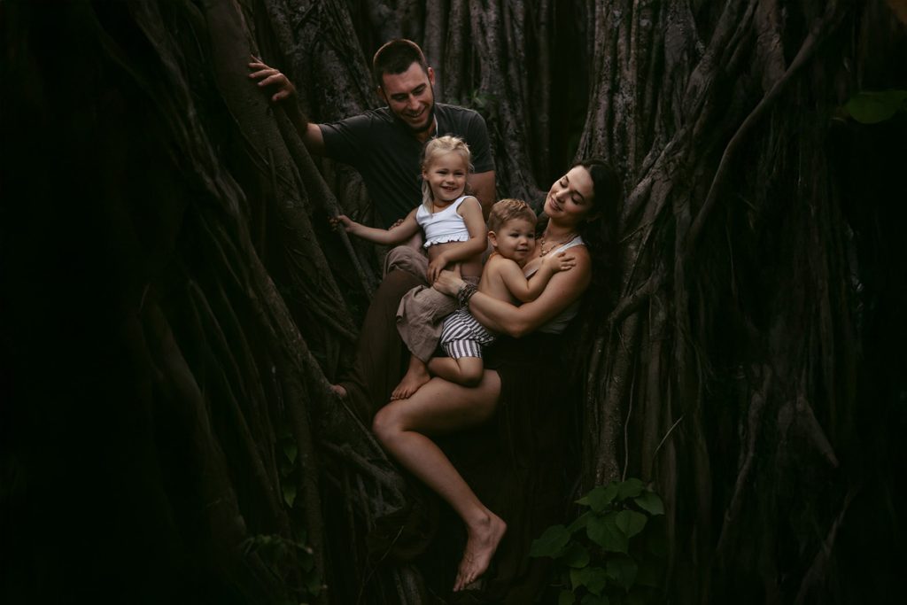 Best Banyan Trees in Oahu: Kawela Bay Photo Guide