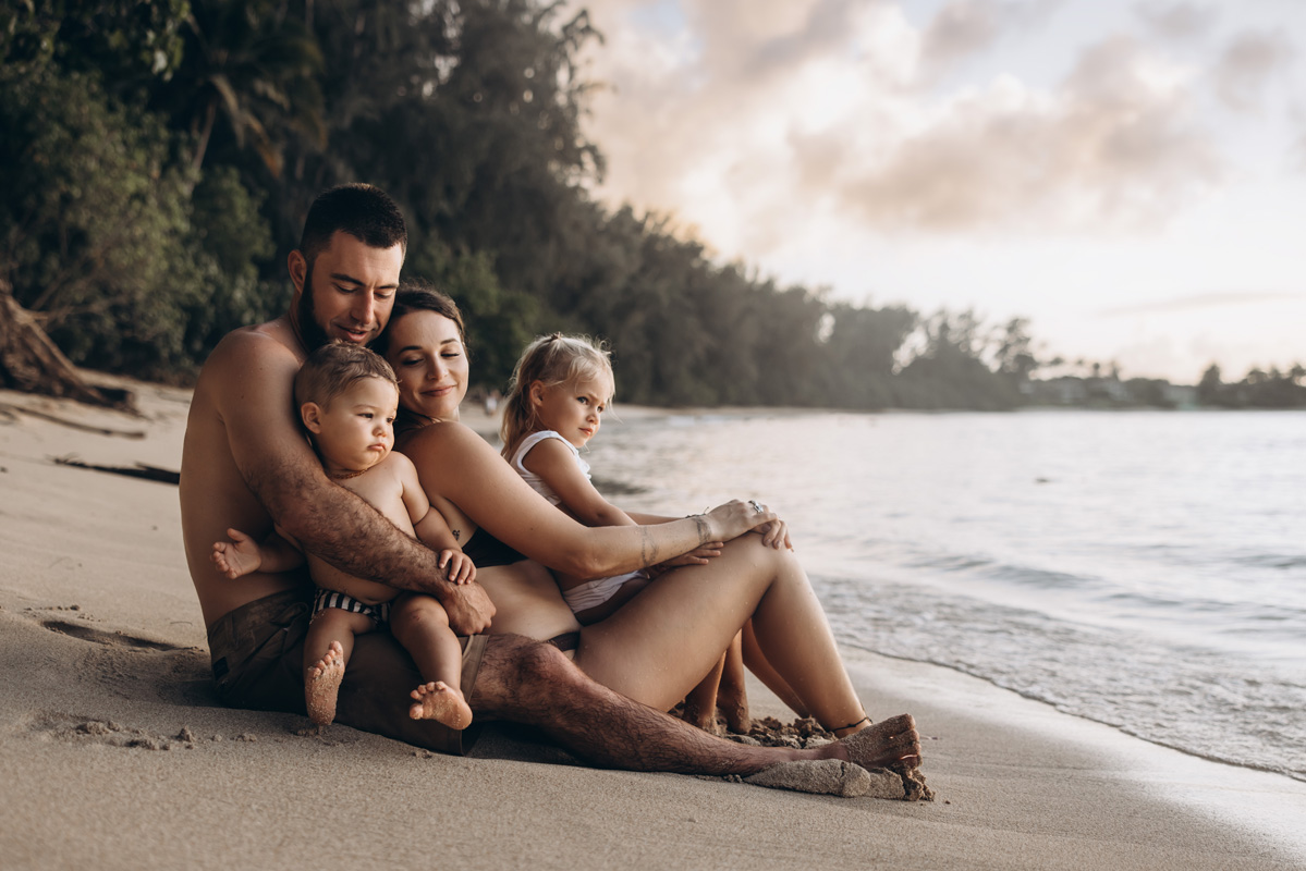 Best Banyan trees in Oahu