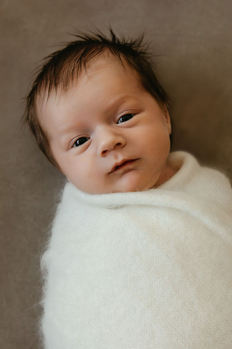 Boston and Cape Cod newborn photographer Caryn Scanlan