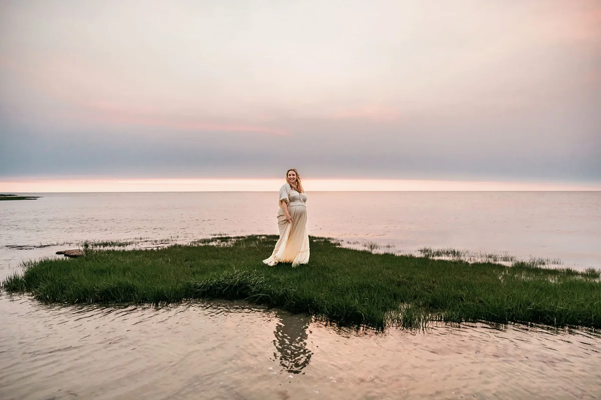 Brewster MA Newborn Beach Session | Brianna, Tyler & Baby Graham 2 carynscanlan gilmanmaternity25 101 final copy