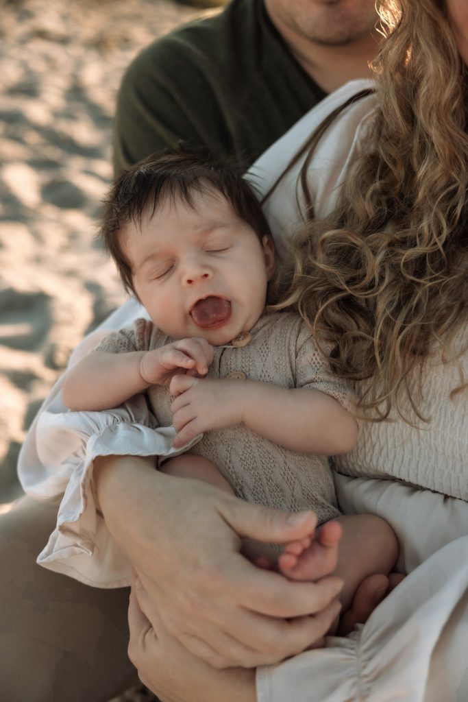 Brewster MA Newborn Beach Session | Brianna, Tyler & Baby Graham 23 carynscanlan gilmannewborn25 26