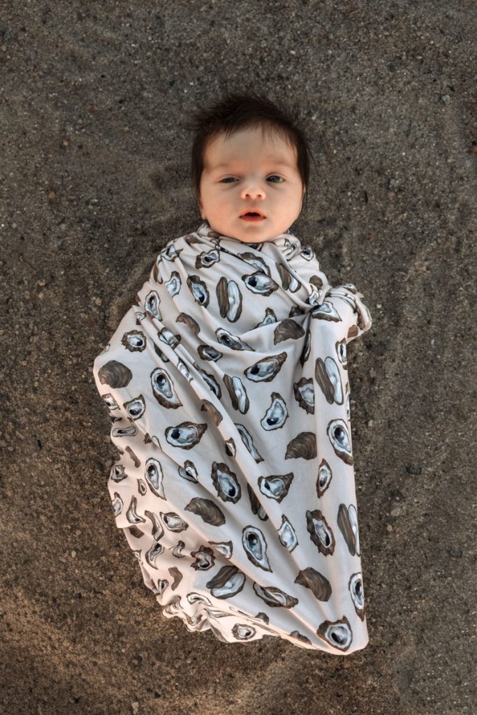 Brewster MA Newborn Beach Session | Brianna, Tyler & Baby Graham 9 carynscanlan gilmannewborn25 34