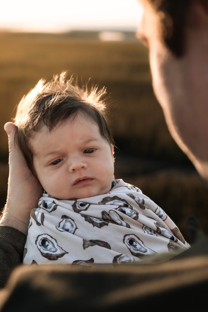 Brewster MA Newborn Beach Session | Brianna, Tyler & Baby Graham 33 carynscanlan gilmannewborn25 43