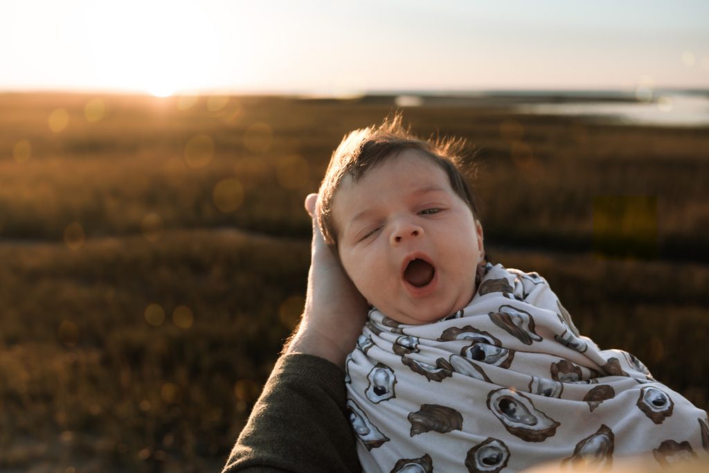 Brewster MA Newborn Beach Session | Brianna, Tyler & Baby Graham 34 carynscanlan gilmannewborn25 45