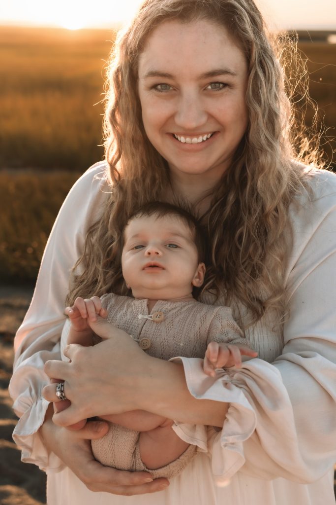 Brewster MA Newborn Beach Session | Brianna, Tyler & Baby Graham 38 carynscanlan gilmannewborn25 50
