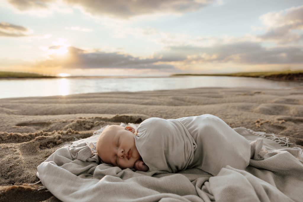 Luke Newborn Beach Session | Brewster, MA 5 Luke Newborn Beach Session | Brewster, MA