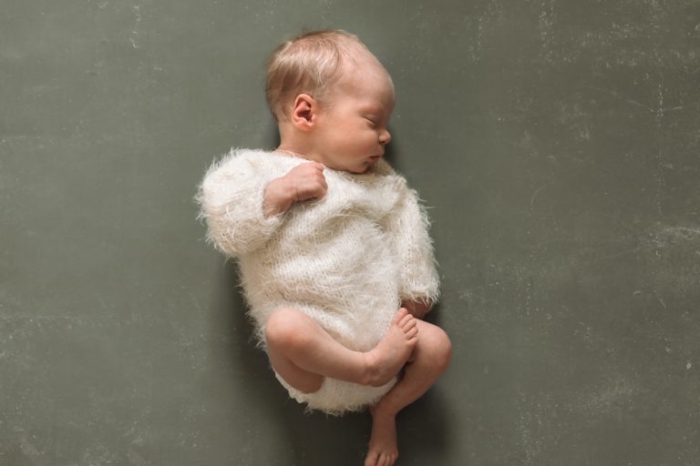 Bodie Newborn | Baby’s First Year | South Shore