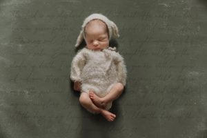 Bodie Newborn | Baby’s First Year | South Shore