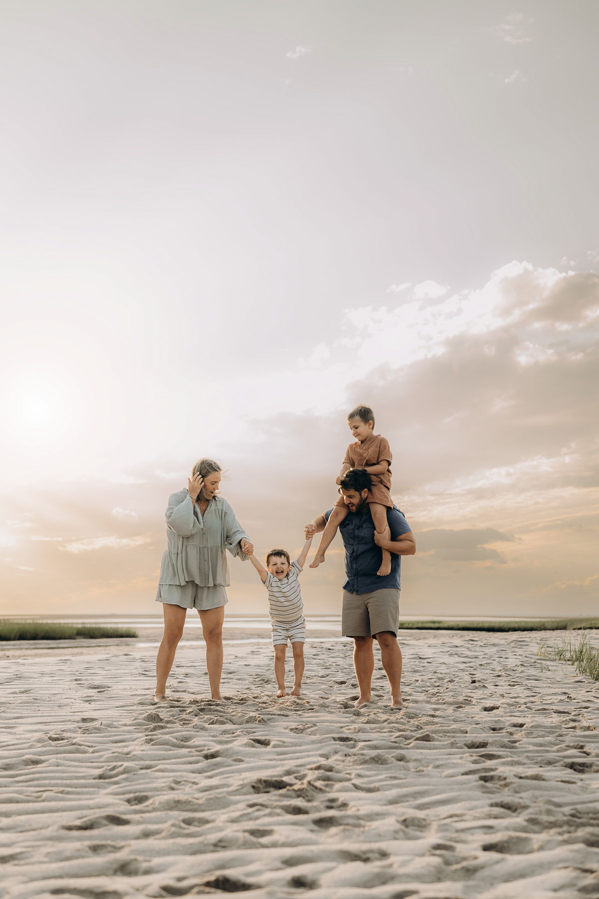 Family Session at Paine’s Creek Beach 21 carynscanlan scoccimarrofamily2026 capecod14