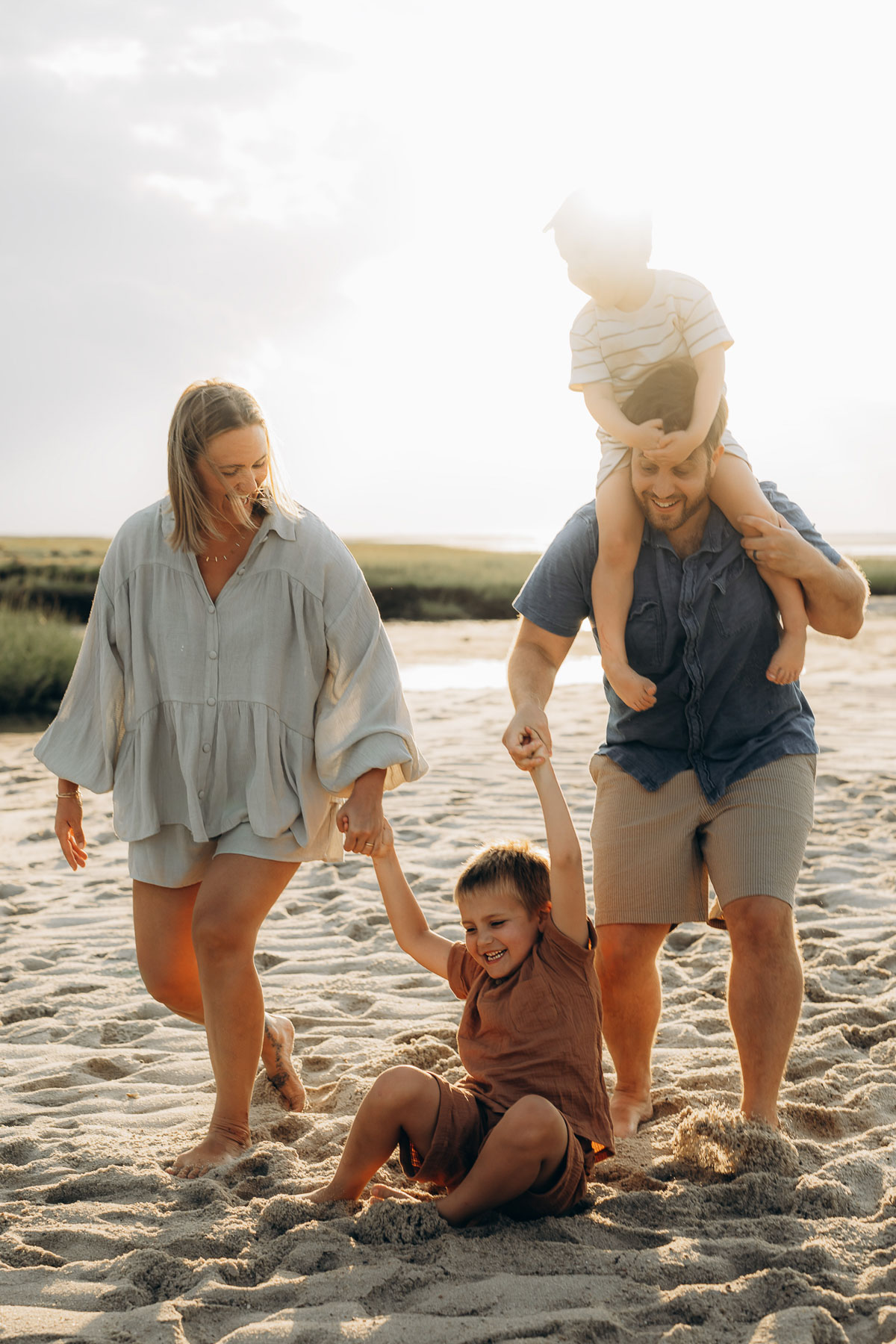Family Session at Paine’s Creek Beach 22 carynscanlan scoccimarrofamily2026 capecod15