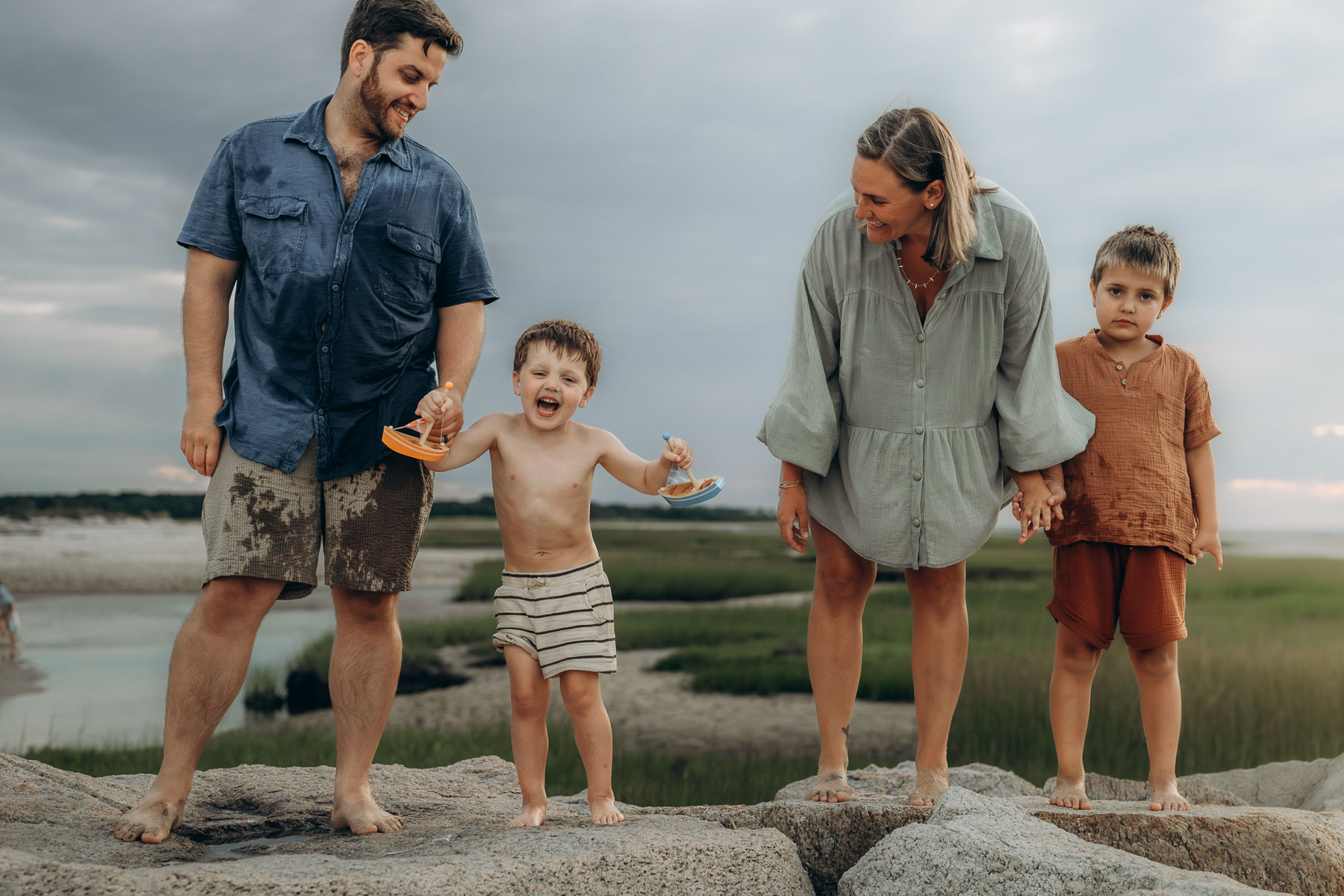 Family Session at Paine’s Creek Beach 43 carynscanlan scoccimarrofamily2026 capecod36