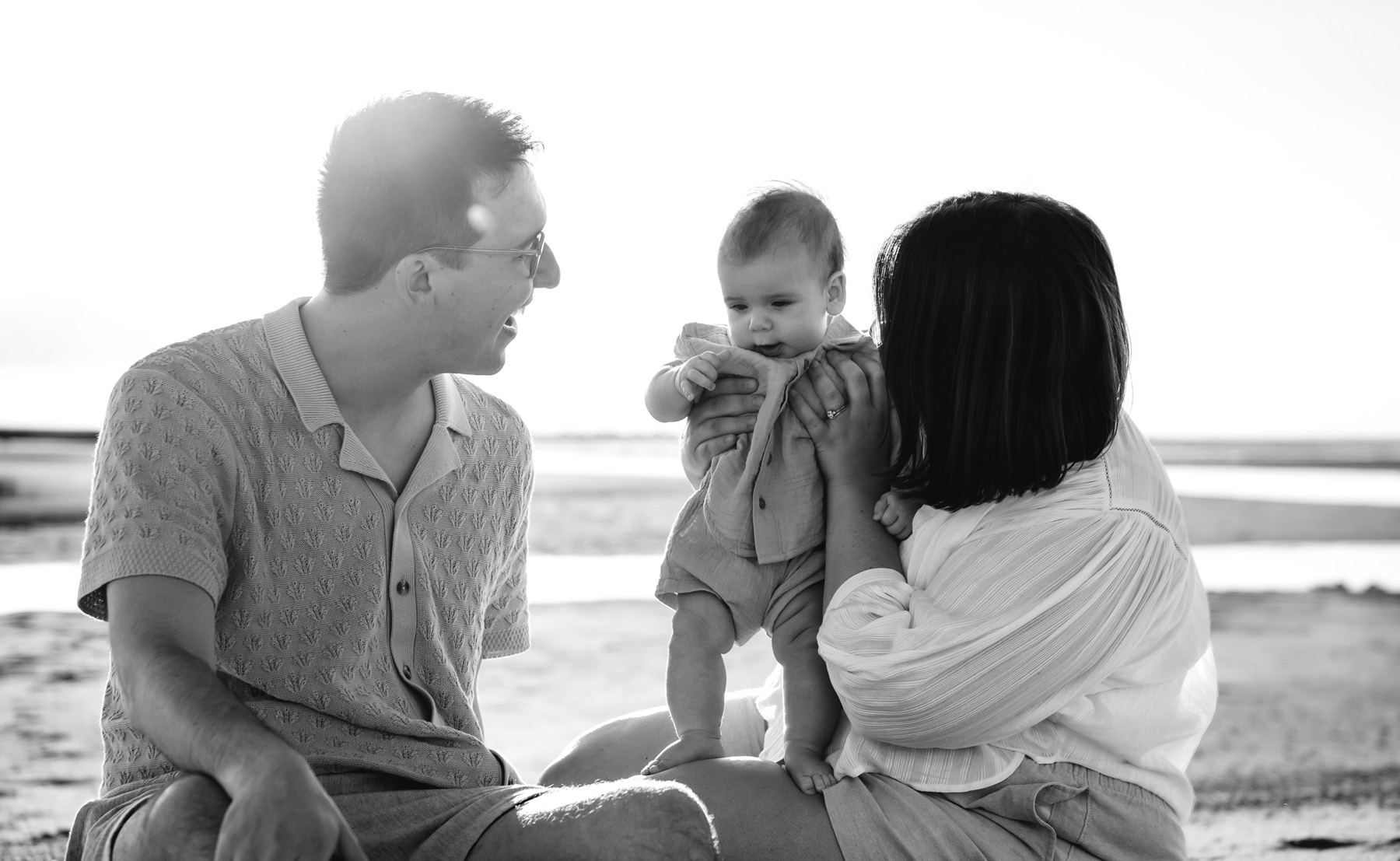 Calvin's First Beach Family Session in Brewster MA 24 carynscanlan cooperfamily2026 39