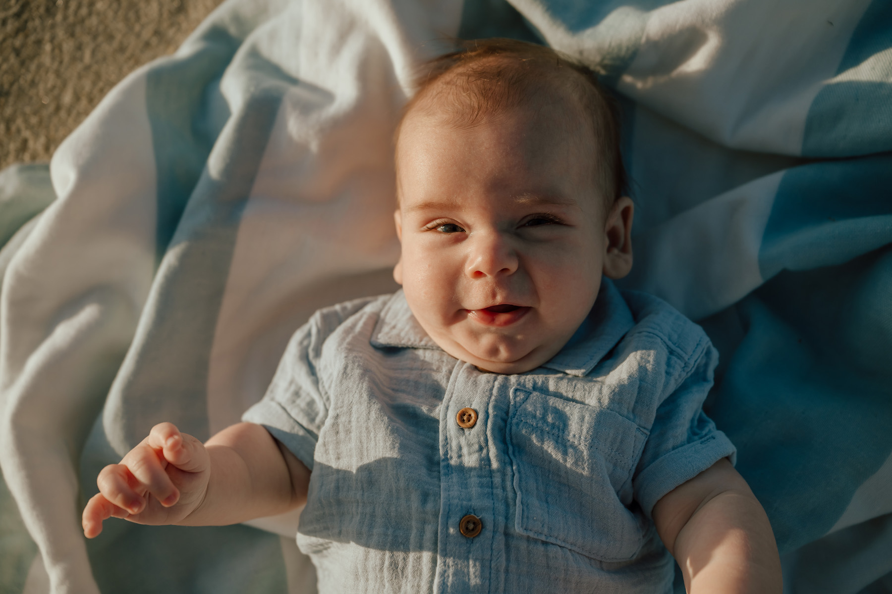 Calvin's First Beach Family Session in Brewster MA 27 carynscanlan cooperfamily2026 46