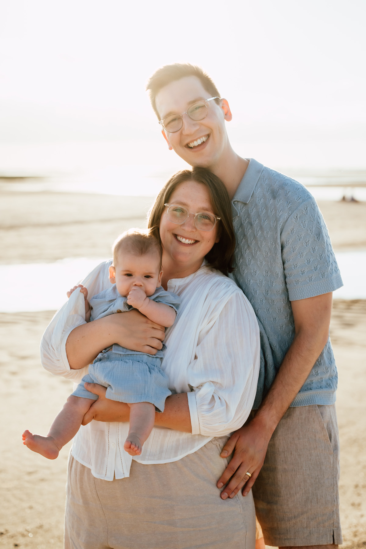 Calvin's First Beach Family Session in Brewster MA 2 carynscanlan cooperfamily2026 54