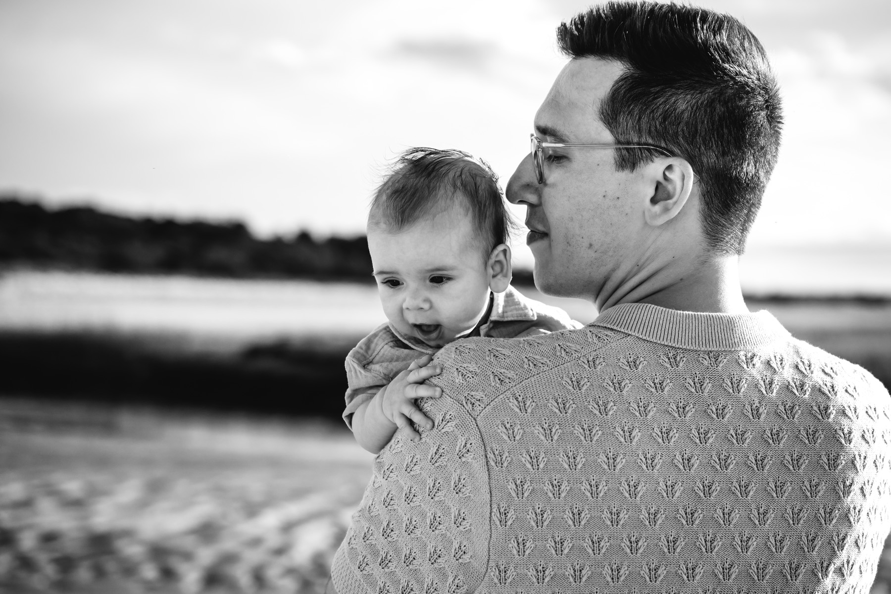 Calvin's First Beach Family Session in Brewster MA 32 carynscanlan cooperfamily2026 58